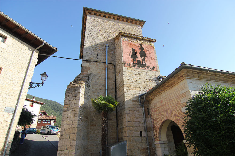 Vidaurreta o Bidaurreta